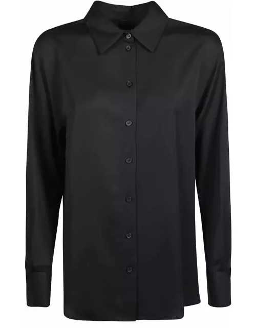 Calvin Klein Recycled Cdc Relaxed Shirt