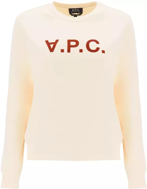 A.P.C. Viva Sweatshirt