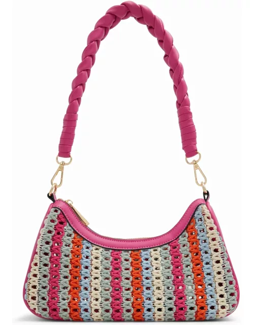 ALDO Emrysx - Women's Shoulder Bag Handbag - Bright