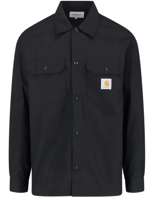 Carhartt WIP 'L/S Craft' Shirt