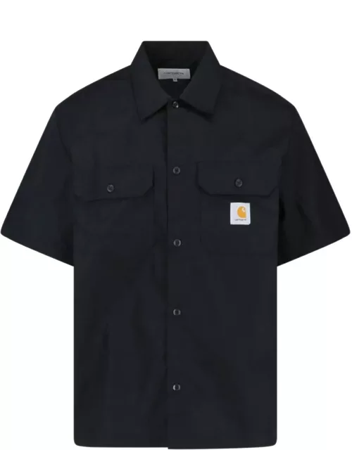 Carhartt WIP 'S/S Craft' Shirt