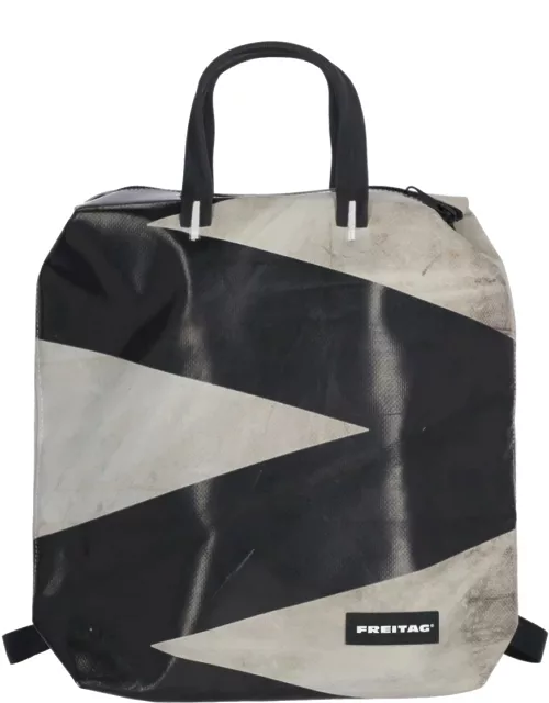 Freitag 'Pete' Backpack
