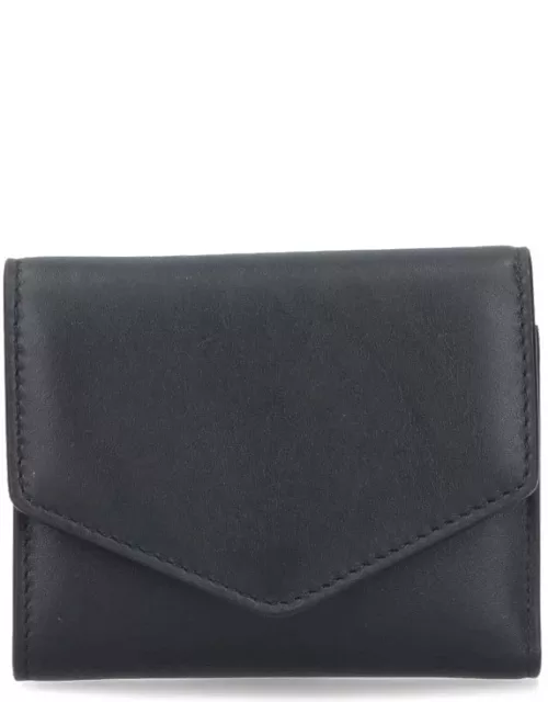Maison Margiela Leather Wallet