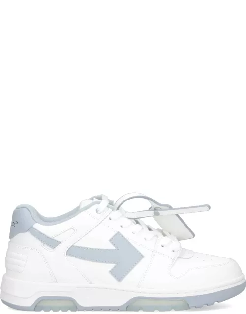 Off-White 'Out Of Office' Sneaker