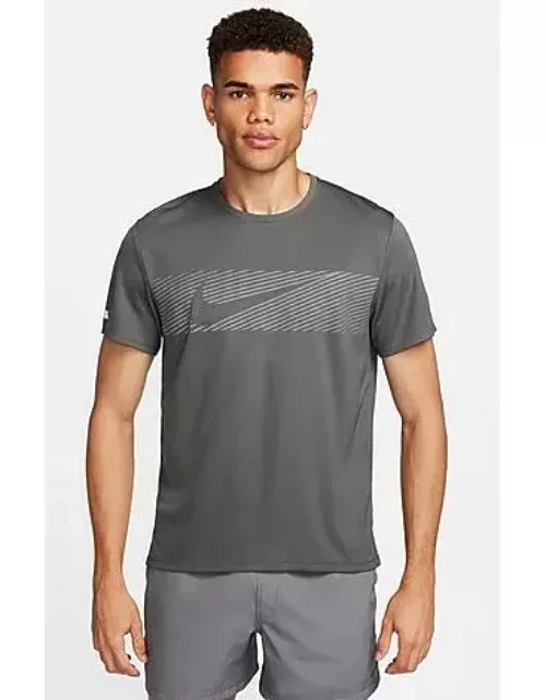 Men's Nike Miler Flash Dri-FIT UV Running T-Shirt