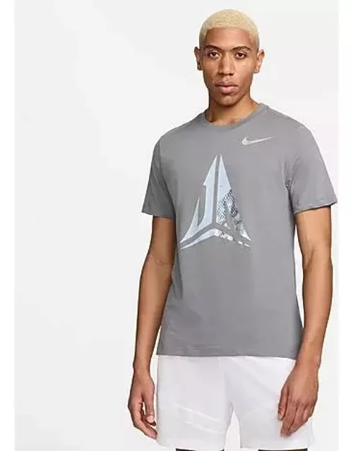 Men's Nike Ja Dri-FIT Basketball T-Shirt
