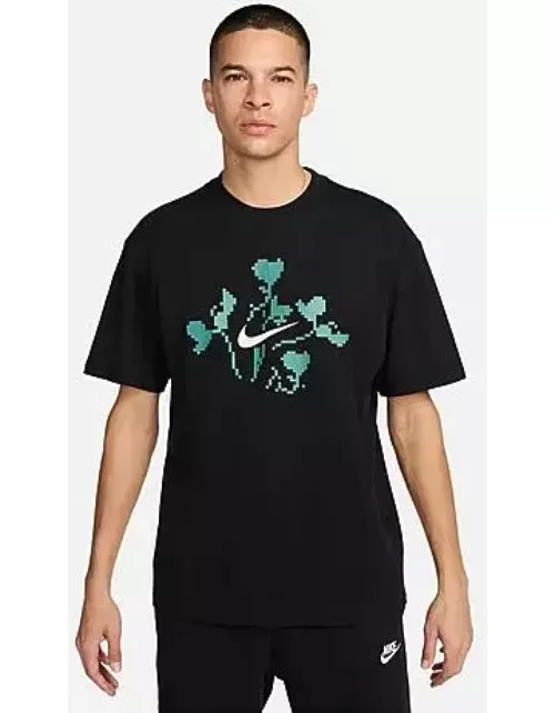 Men's Nike Max90 Soccer T-Shirt