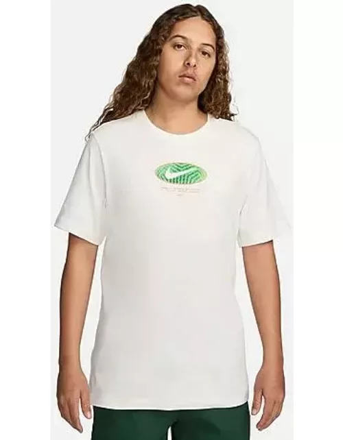 Men's Nike Pitch Precision Soccer T-Shirt