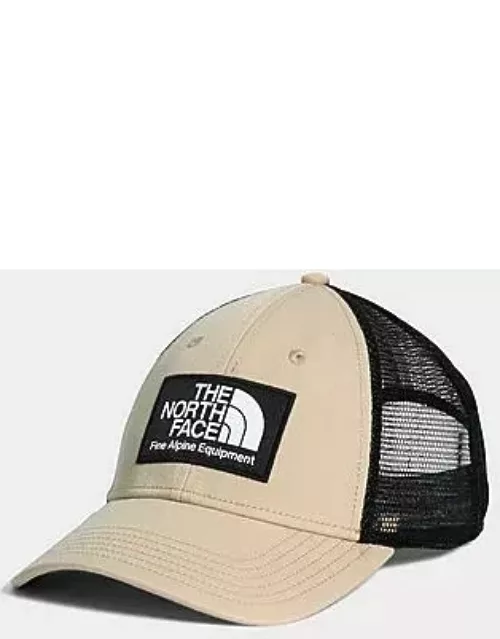 The North Face Inc Mudder Trucker Snapback Hat