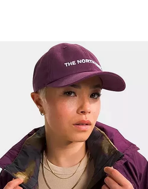 The North Face Inc Roomy Norm Strapback Hat