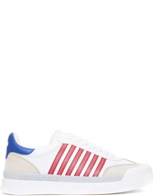 Dsquared2 New Jersey Sneaker