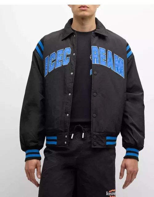 Men's The Arch Bomber Jacket