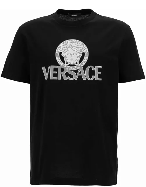 Versace T-shirt Nautica