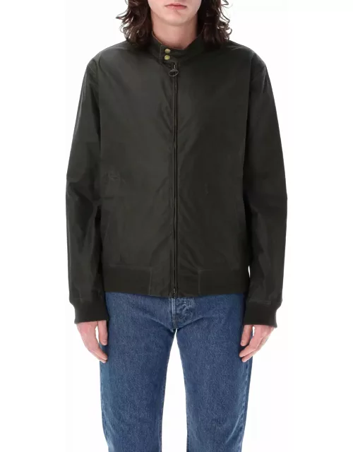 Barbour Royston - Lightweight Waxed Cotton Jacket