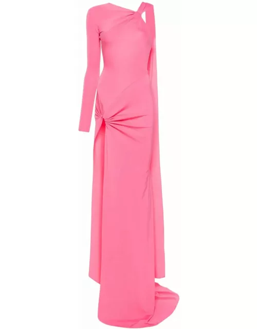 David Koma Dresses Pink