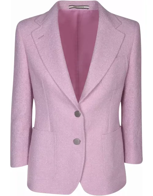 Tagliatore Debra Pink Jacket