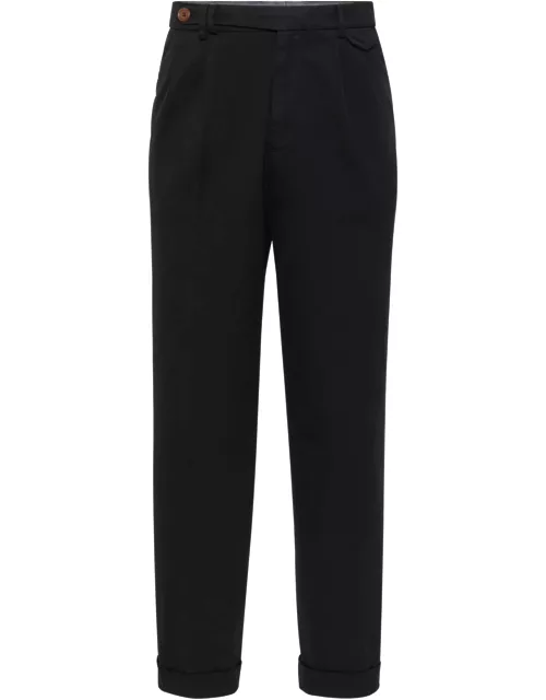 Brunello Cucinelli Dyed Pant