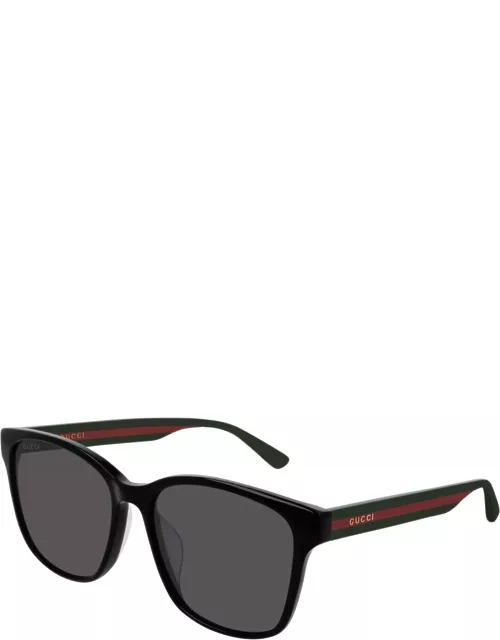 Gucci Eyewear GG0417SK Sunglasse