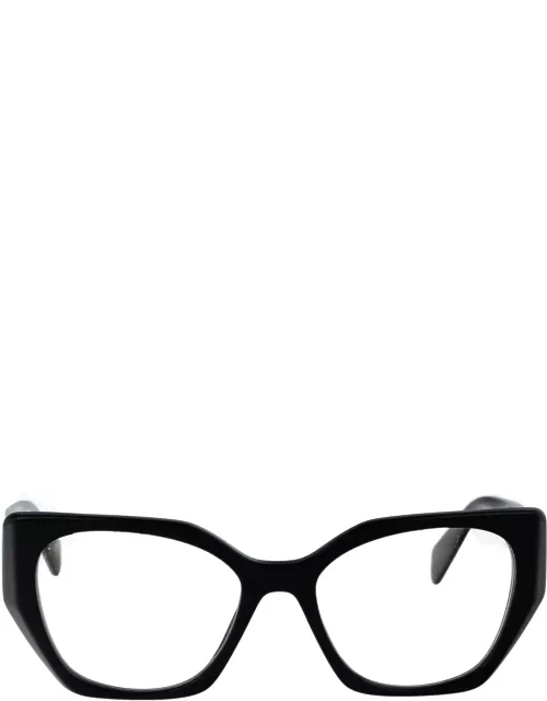 Prada Eyewear 0pr 18wv Glasse
