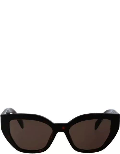 Prada Eyewear 0pr A09s Sunglasse