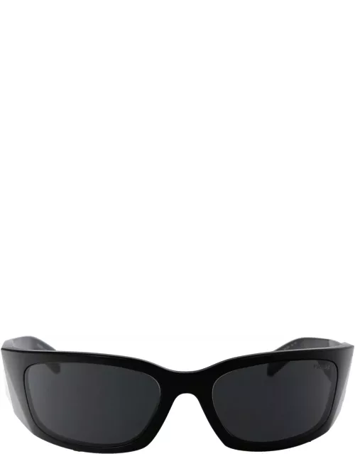 Prada Eyewear 0pr A19s Sunglasse