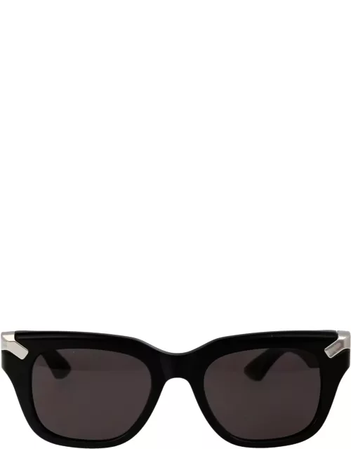 Alexander McQueen Eyewear Am0439s Sunglasse