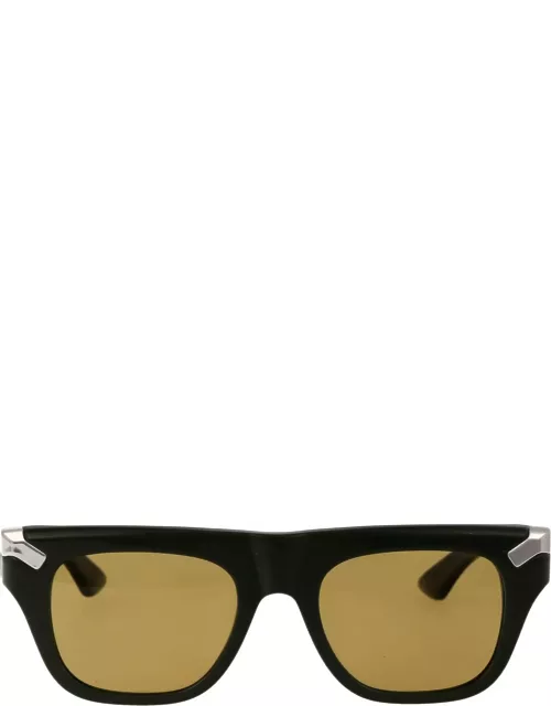 Alexander McQueen Eyewear Am0441s Sunglasse