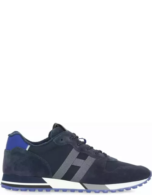 Hogan H383 Low-top Sneaker