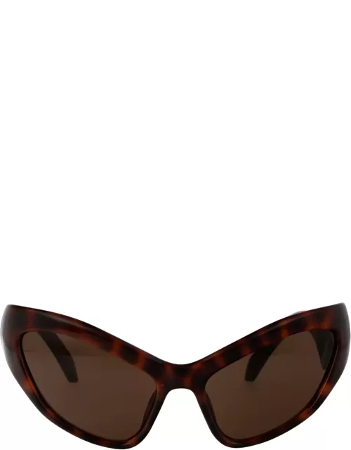 Balenciaga Eyewear Bb0319s Sunglasse