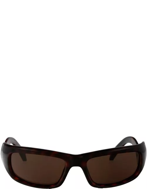 Balenciaga Eyewear Bb0320s Sunglasse
