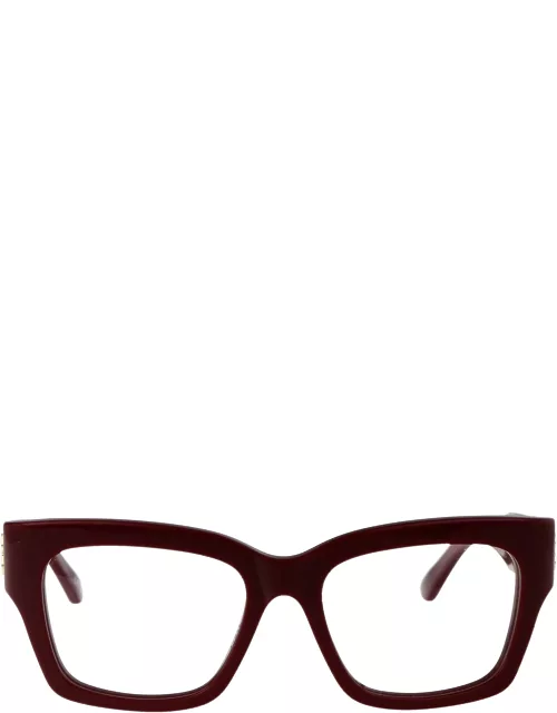 Balenciaga Eyewear Glasse