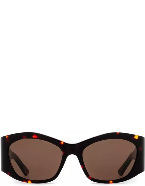 Balenciaga Eyewear Bb0329s Sunglasse