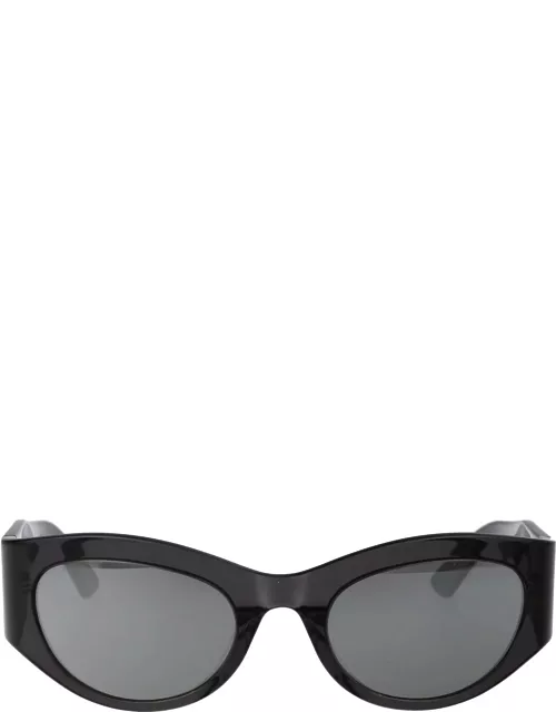 Balenciaga Eyewear Bb0330sk Sunglasse