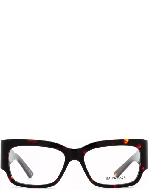 Balenciaga Eyewear Bb0332o Glasse