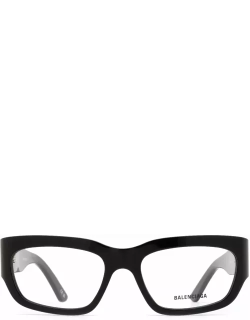 Balenciaga Eyewear Bb0334o Glasse