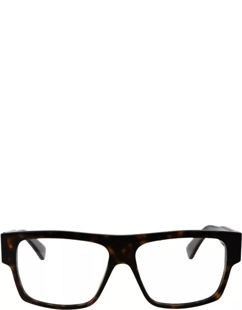 Bottega Veneta Eyewear Bv1290o Glasse