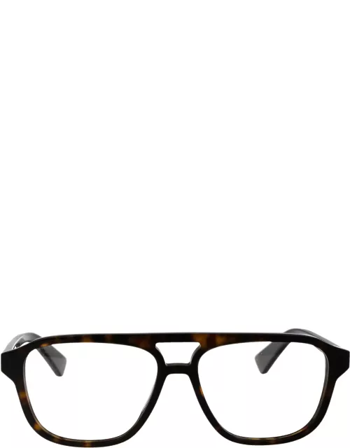 Bottega Veneta Eyewear Bv1294o Glasse