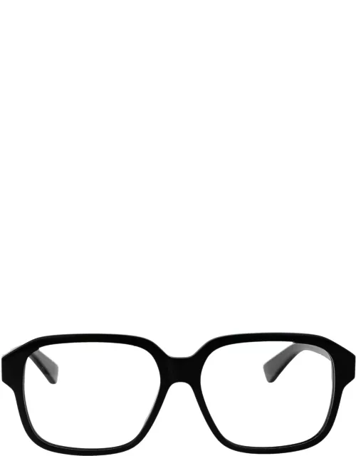 Bottega Veneta Eyewear Bv1295o Glasse