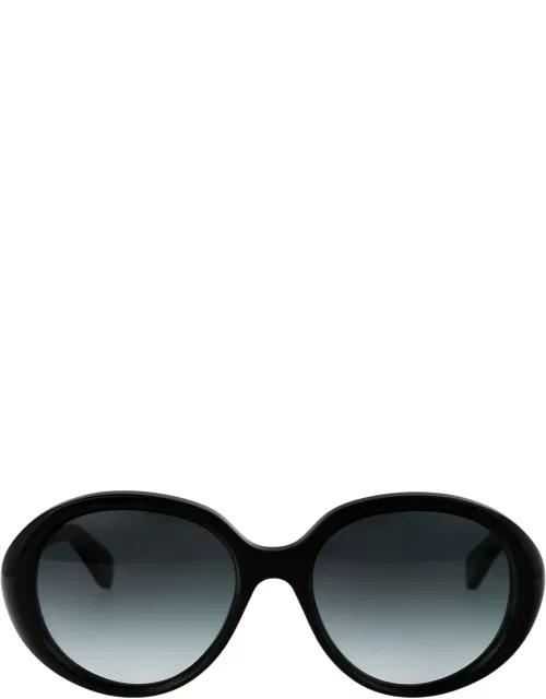 Chloé Eyewear Ch0221s Sunglasse