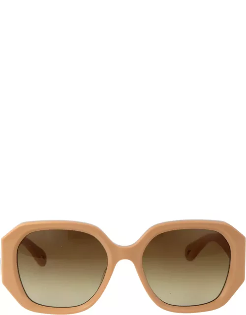 Chloé Eyewear Ch0236s Sunglasse