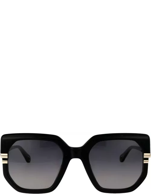 Chloé Eyewear Ch0240s Sunglasse
