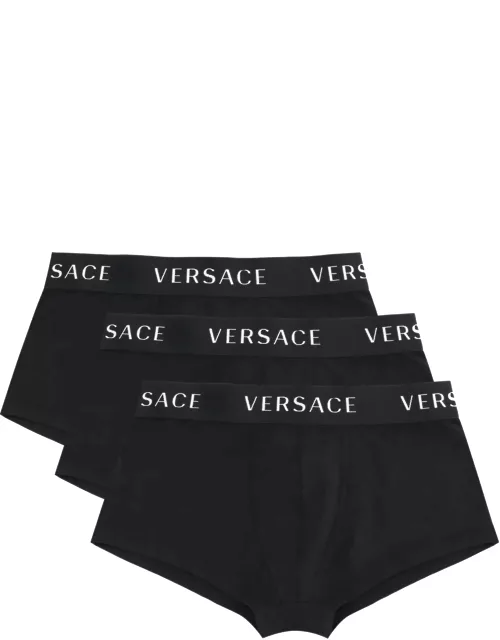 Versace Set Of Three Boxer