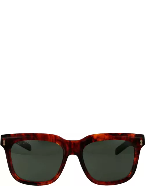 Gucci Eyewear Gg1523s Sunglasse