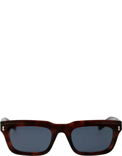 Gucci Eyewear Gg1524s Sunglasse