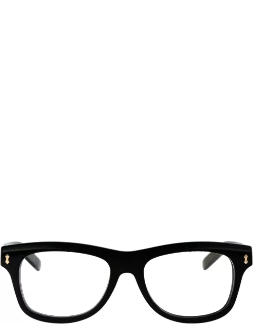 Gucci Eyewear Gg1526o Glasse