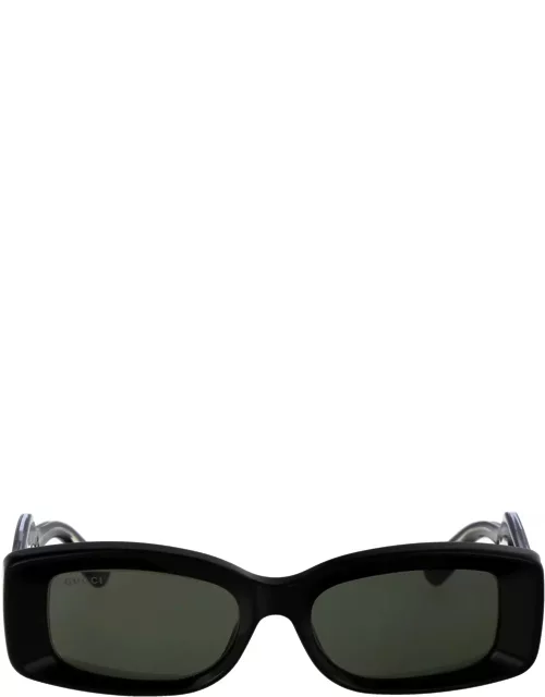 Gucci Eyewear Gg1528s Sunglasse