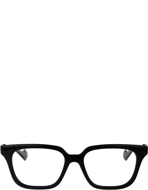 Gucci Eyewear Gg1536o Glasse
