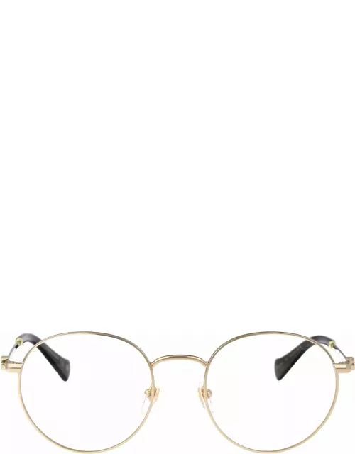 Gucci Eyewear Gg1594o Glasse