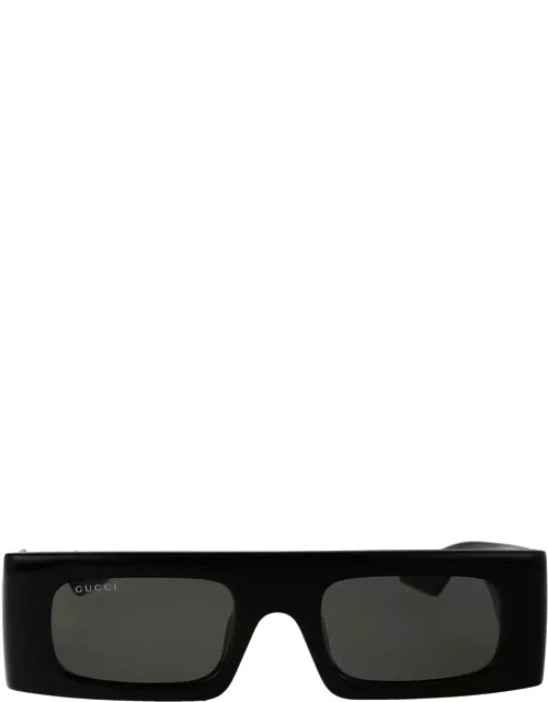 Gucci Eyewear Gg1646s Sunglasse