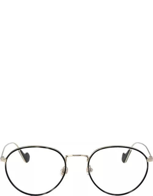 Moncler Eyewear Ml5110 Glasse